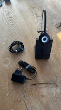 jabra headset gebraucht kaufen  Düsternort