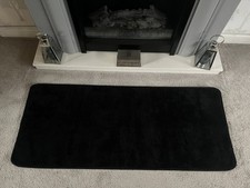 120cm 49cm black for sale  NORTHWICH