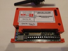 Dualcom gprs alarm for sale  NEWCASTLE UPON TYNE