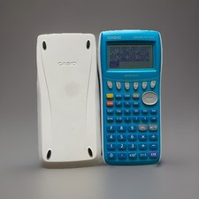 Casio graph pro d'occasion  Nancy-