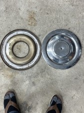 Chrome air cleaner for sale  Strongsville