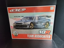 Team associated rc18r for sale  Shermans Dale