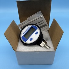 Medidor de vácuo digital Measureman 15psi - Mostrador compacto 2-1/2" com tela brilhante comprar usado  Enviando para Brazil