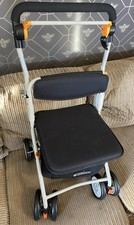 Mobiclinic shopping trolley for sale  PORTLAND