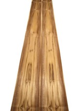 Teak furnier teakholz gebraucht kaufen  Hamburg