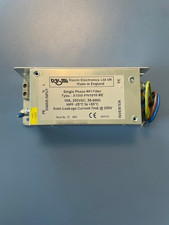 Rasmi netzfilter phasig gebraucht kaufen  Stollberg, Niederdorf
