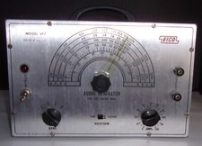 Vintage eico 377 for sale  Aiken