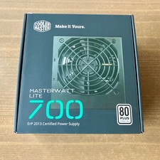 Alimentation cooler master d'occasion  Rennes-