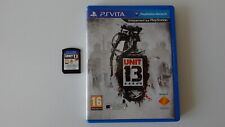 Unit sony vita d'occasion  Dijon