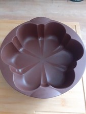 Moule silicone tupperware d'occasion  Pennautier