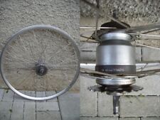 Hinterrad sachs spectro gebraucht kaufen  Hannover
