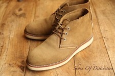 Redwing red wing for sale  SUTTON COLDFIELD