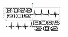 ford mustang boss 302 d'occasion ford mustang boss 302 d'occasion Freyming-Merlebach