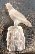 Swarovski eagle thimble for sale  BIRMINGHAM