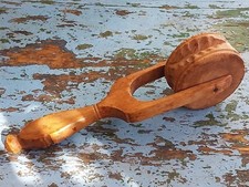 Antique vintage wooden for sale  STROUD