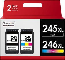 245xl black 246xl for sale  Walnut