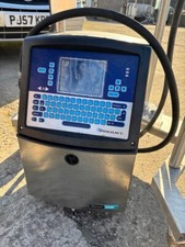 Videojet 1220 continuous for sale  PRESTON
