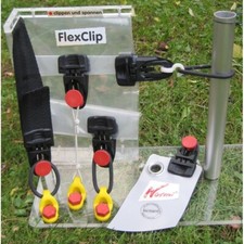 Wurmi flexclip holly gebraucht kaufen  Grünkraut
