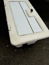 Thetford 240v hook for sale  TELFORD