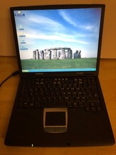 Vintage compaq evo gebraucht kaufen  Berlin