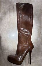Gianmarco lorenzi brown for sale  Summit