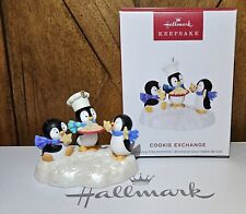 New hallmark cookie for sale  Parker
