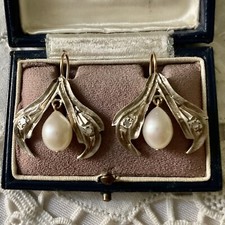 Xix diamant perle d'occasion  Montpellier-