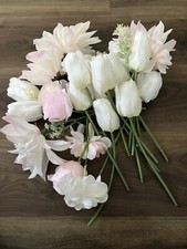 Faux flowers tulips for sale  Westlake