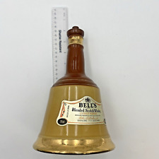 bells whiskey decanters full for sale bells whiskey decanters full for sale LIVERPOOL