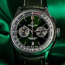 2021 breitling premier for sale  Jacksonville