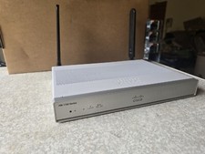 Roteador de Serviços Integrados Cisco C1111-8PLTEEA Series comprar usado  Enviando para Brazil