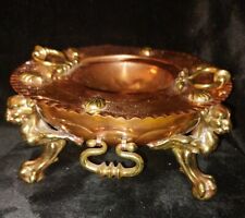 Brazier urli brass for sale  Cherry Hill