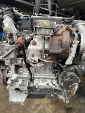Motore completo citroen usato  Villa Literno