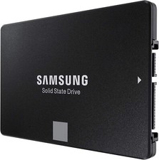 Samsung 860 evo d'occasion  Strasbourg-