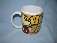 Mug disney mickey d'occasion  Lille-