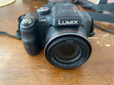 Panasonic lumix dmc d'occasion  Vouillé