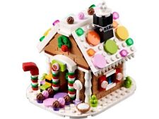 Lego gingerbread house for sale  Saint Petersburg