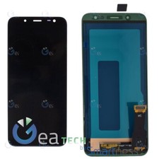 Display lcd samsung usato  Napoli