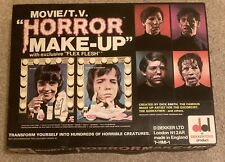 Movie horror make for sale  ROWLANDS GILL