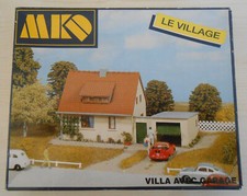 Maquette mkd réf. d'occasion  Ancenis