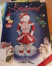 Gildebrief magazine pattern for sale  Lacey