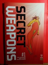 2017 valiant comics for sale  Valparaiso