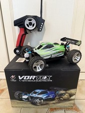 Automodello buggy 4wd usato  Palermo