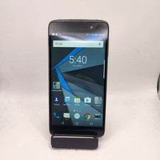 Blackberry dtek50 sth for sale  Oceanside