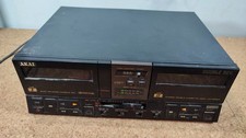 Vintage akai m515w for sale  GODALMING