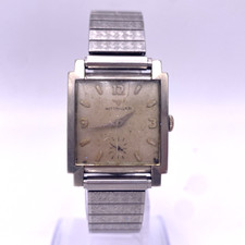 Wittnauer 10bg1 wrist for sale  Saint Augustine