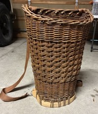Willow picking basket for sale  Salinas