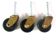Brass finish black for sale  Port Angeles