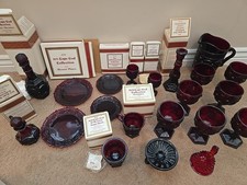 Avon 1876 cape for sale  Riverton