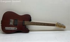 squier telecaster for sale  Seattle